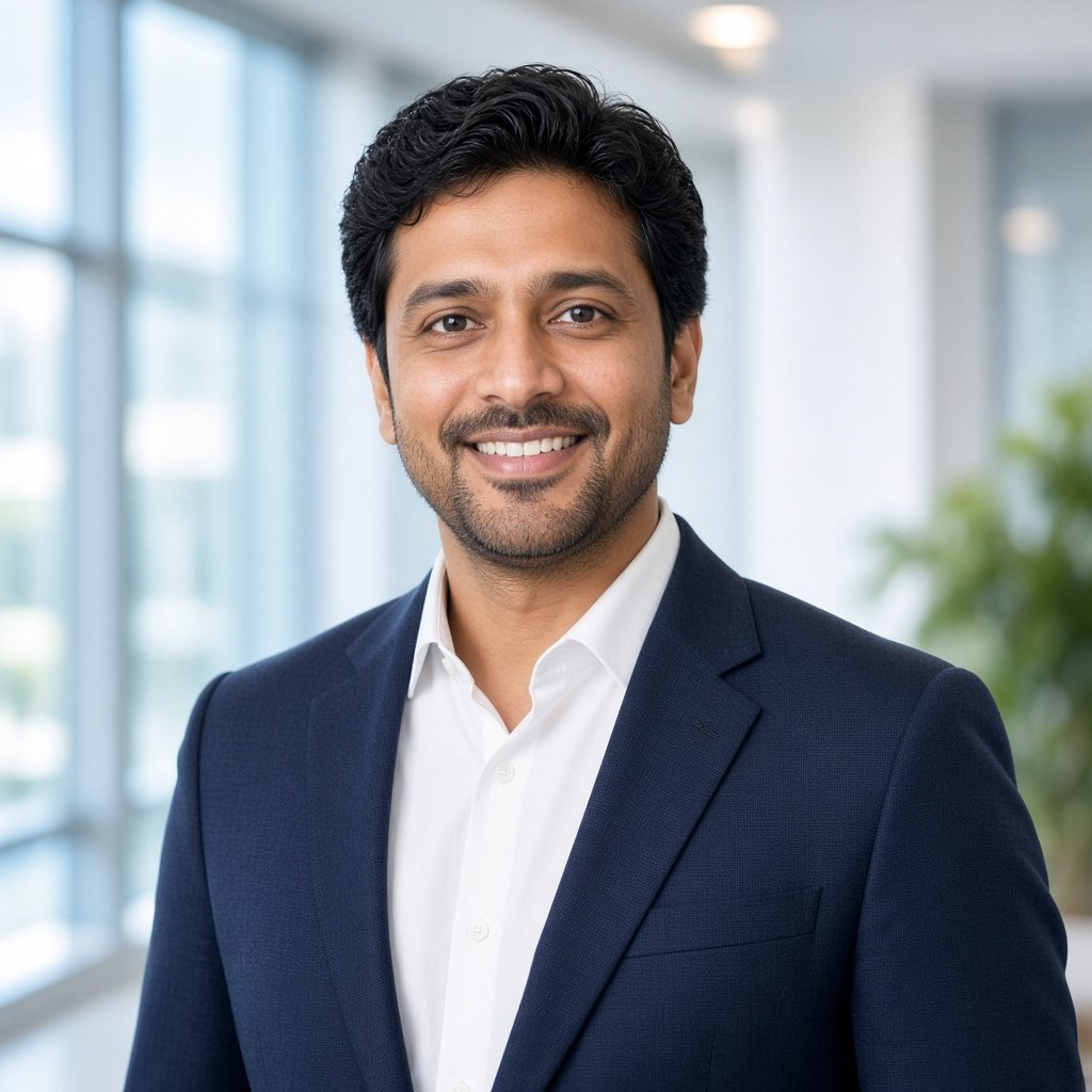 Partner A. Rahman