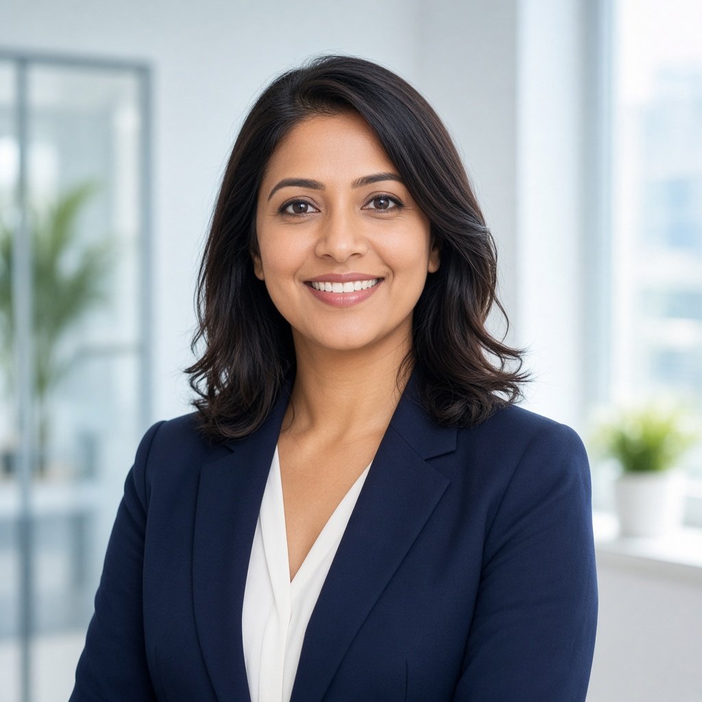 Partner S. Khan