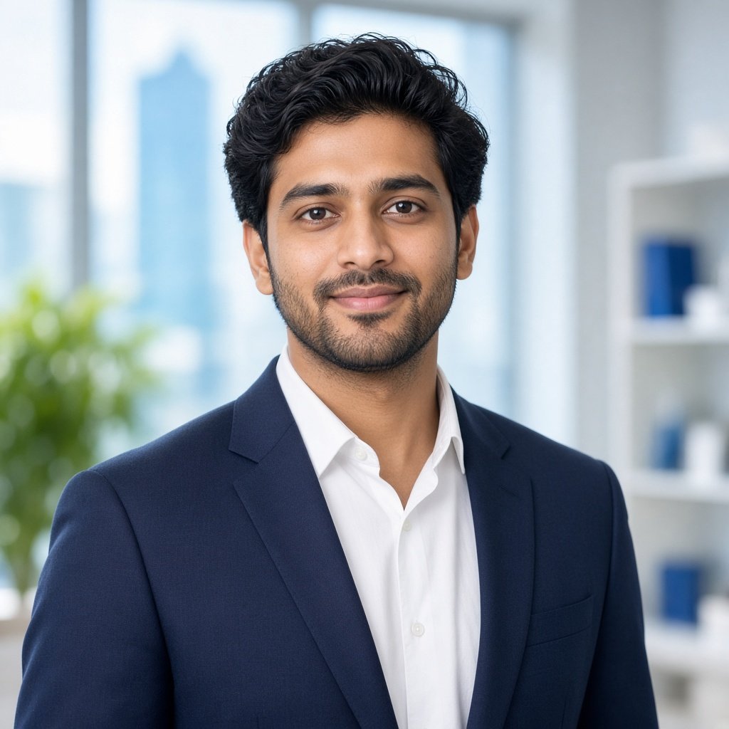 Partner M. Ali